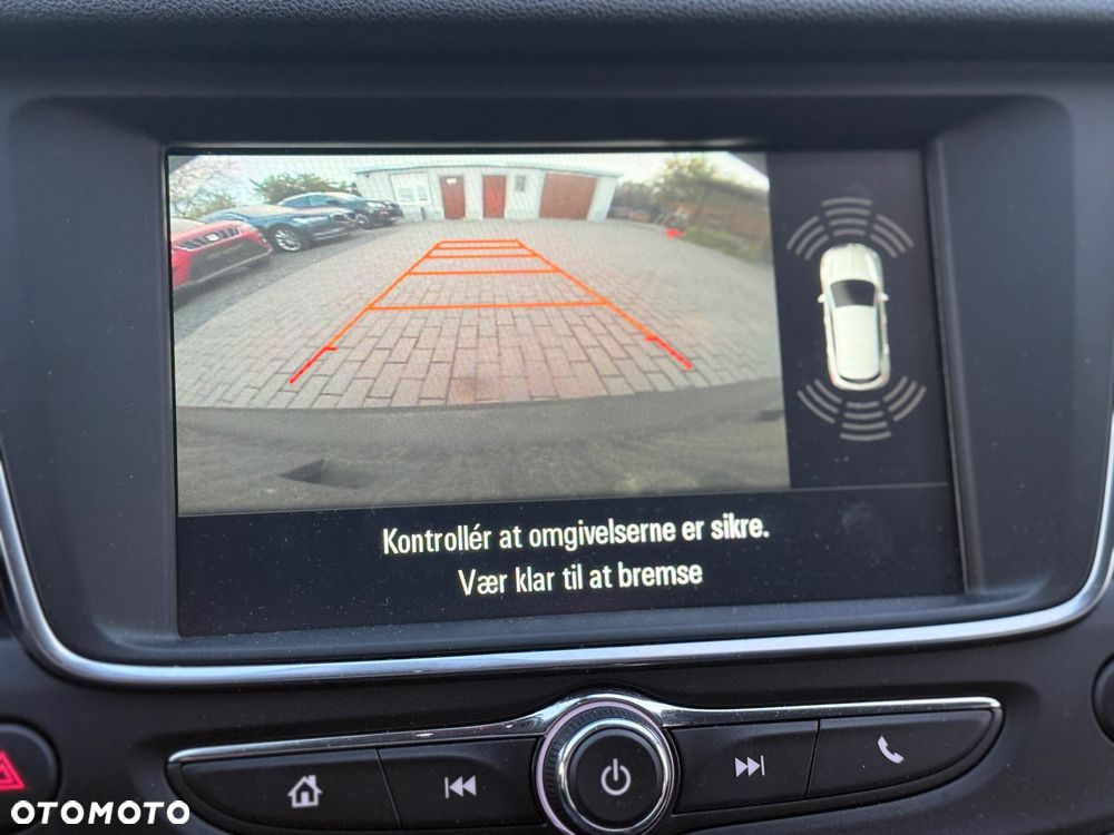 Opel Grandland X 1.5 CDTI Enjoy S&S - 23