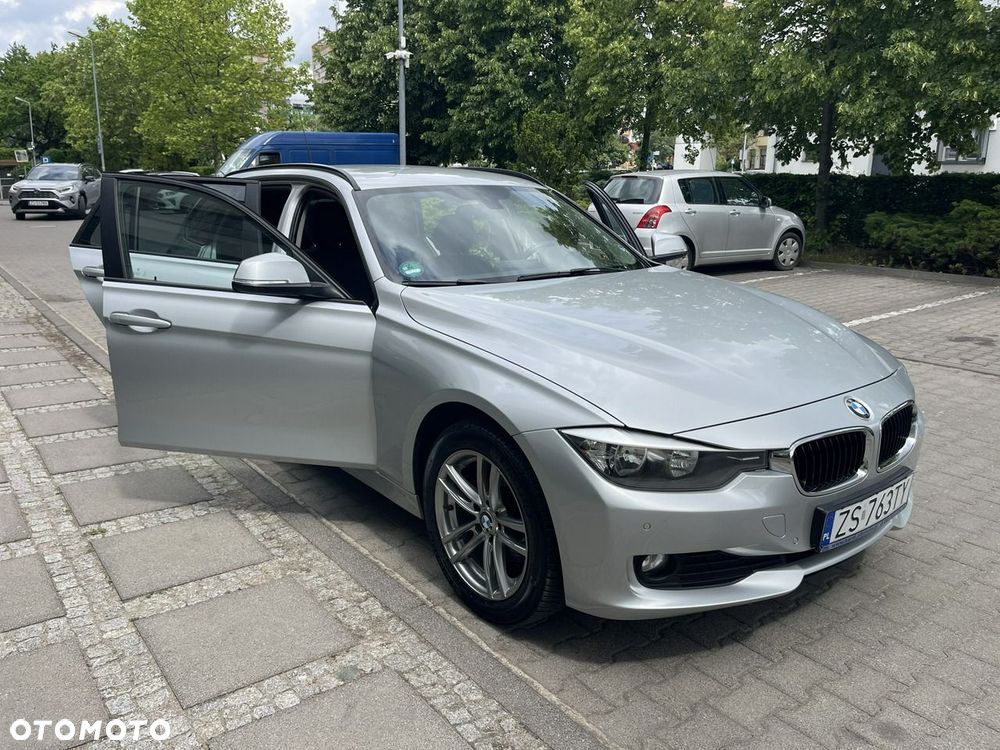 BMW Seria 3 - 17