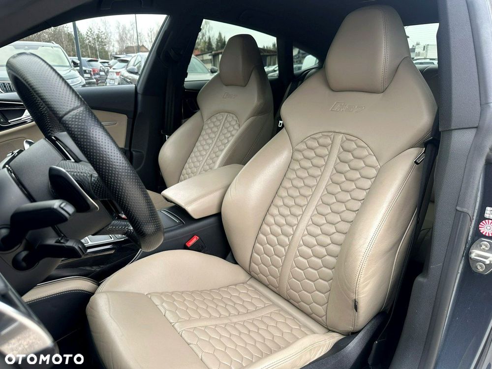 Audi RS7 Sportback - 14