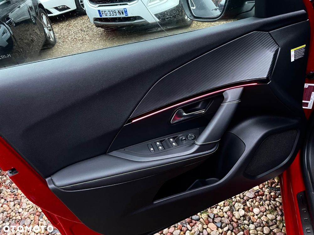 Peugeot 2008 1.5 BlueHDi GT Pack S&S EAT8 - 16