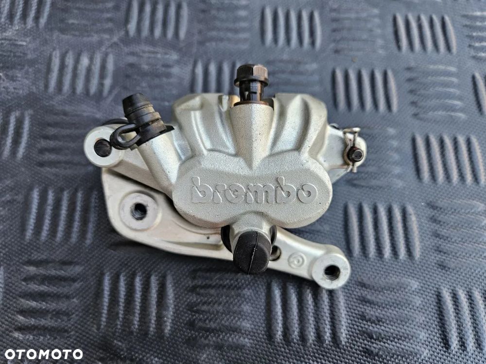 KTM SXF SX EXC ZACISK HAMULCA PRZÓD PRZEDNI - 1