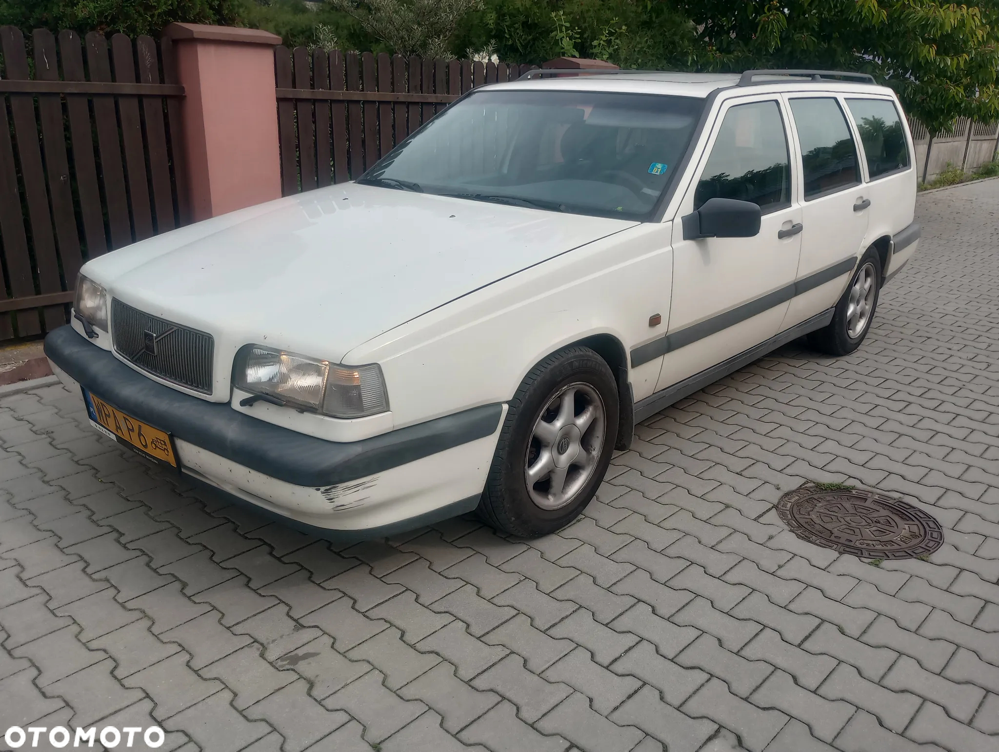Volvo 850 Estate 2.0-10v - 9