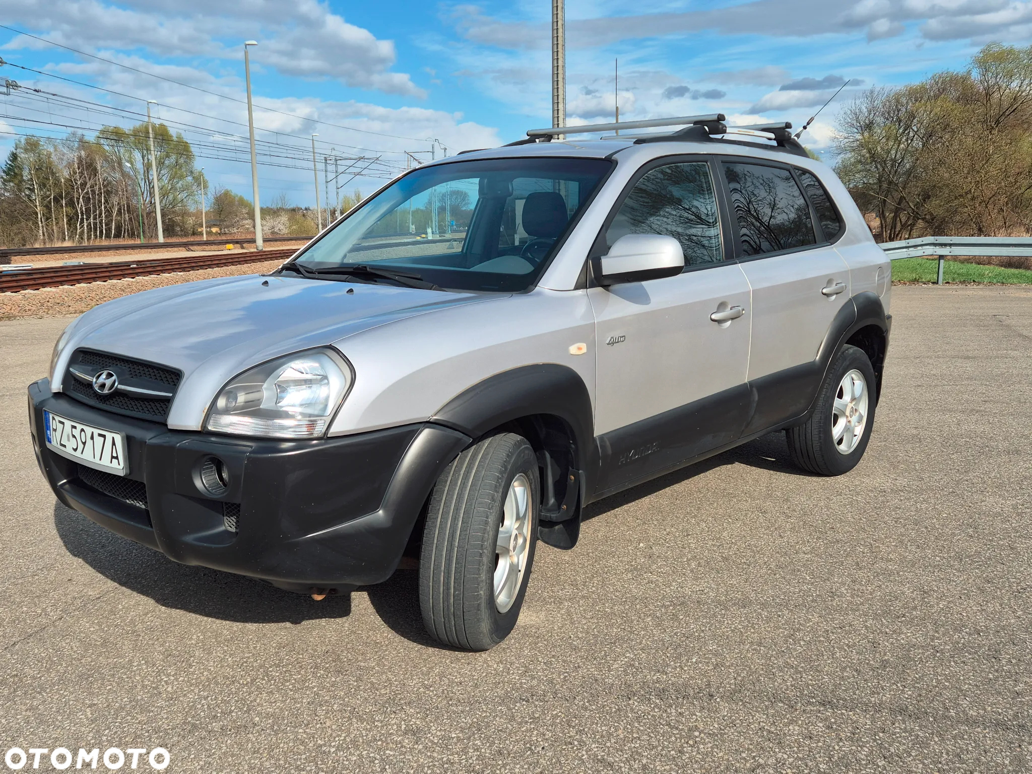Hyundai Tucson - 3