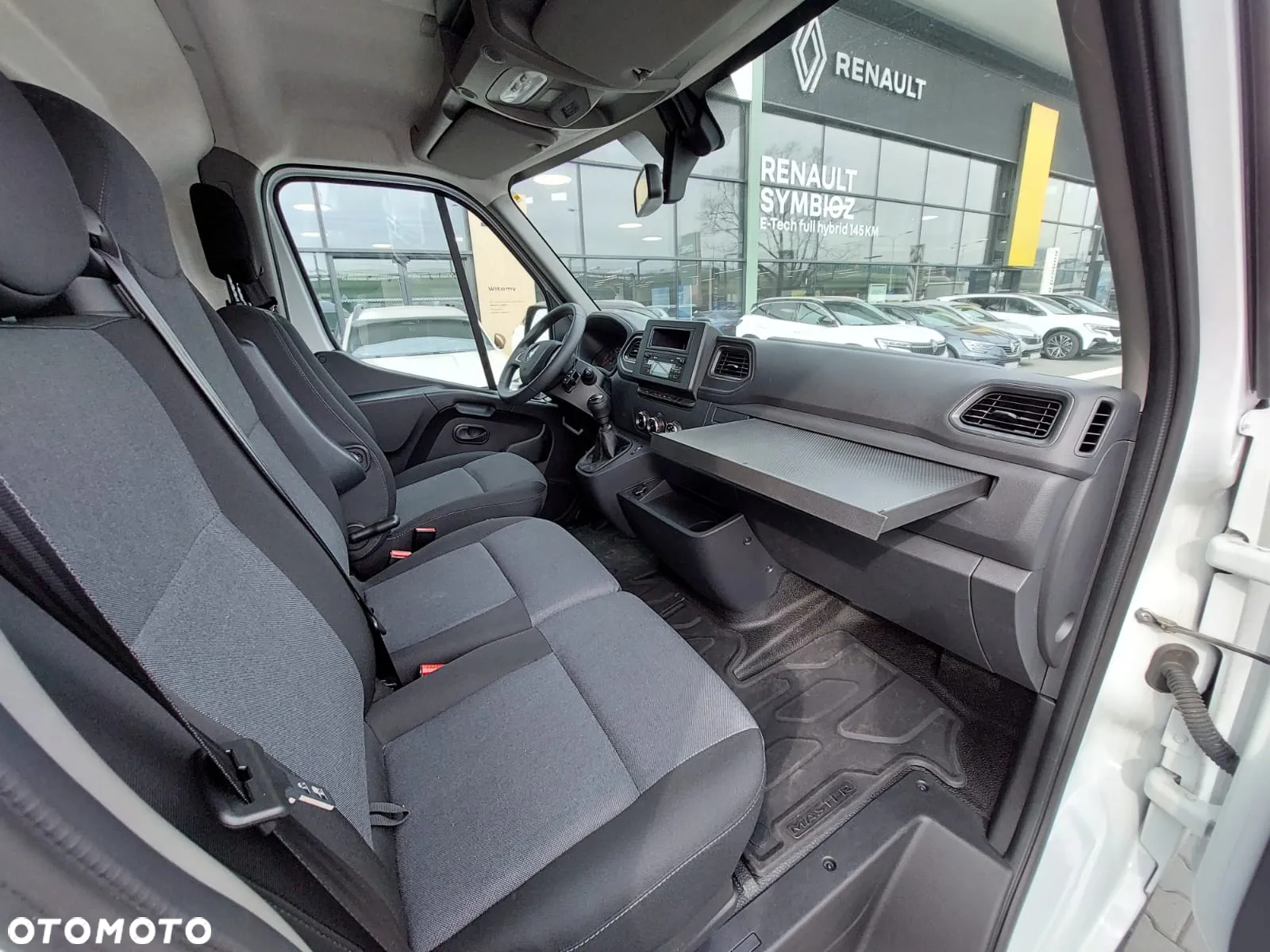 Renault Master - 12