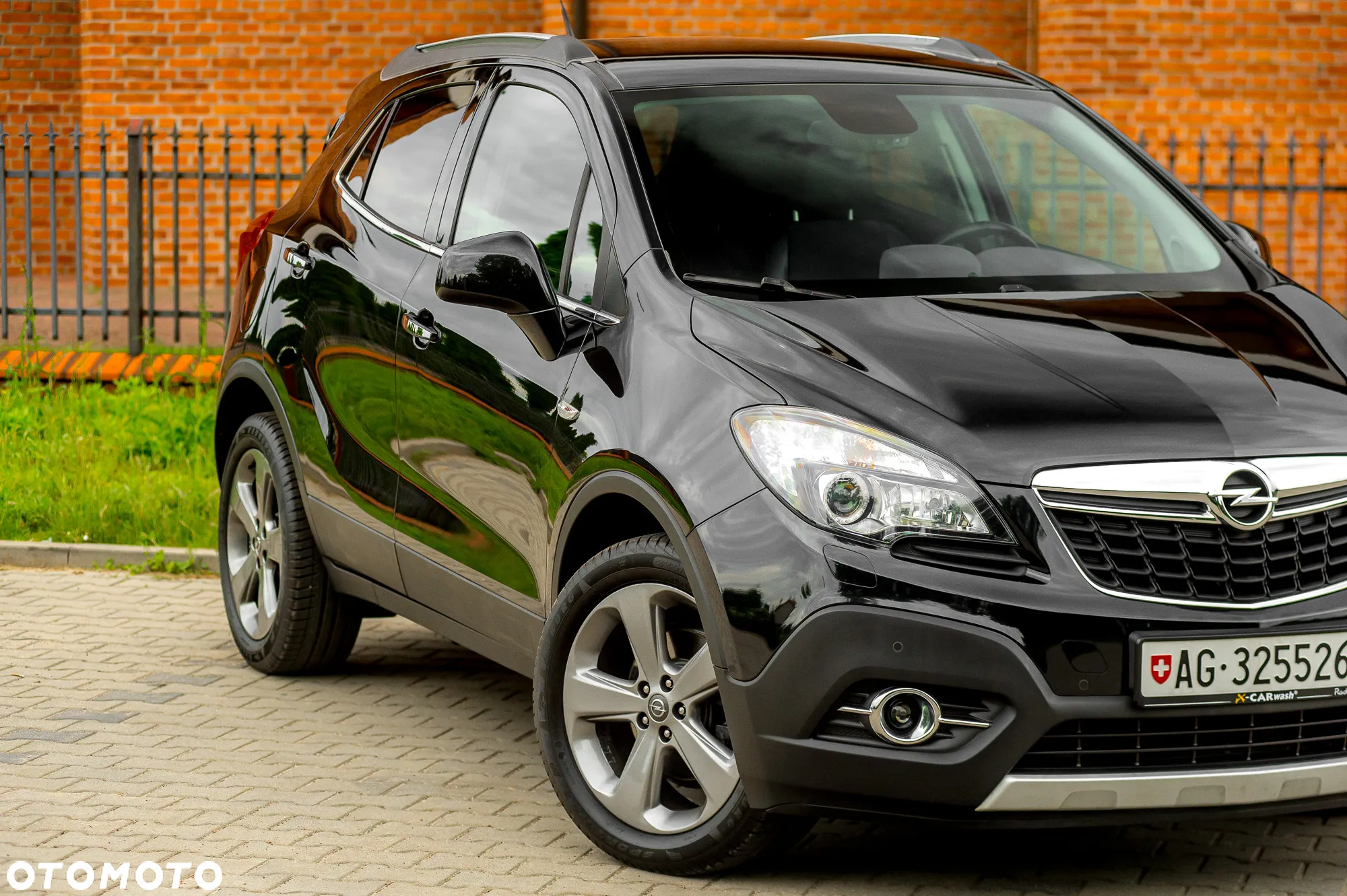 Opel Mokka 1.4 T Cosmo - 38