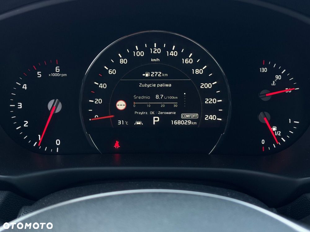 Kia Sorento 2.0 CRDI GT Line - 9