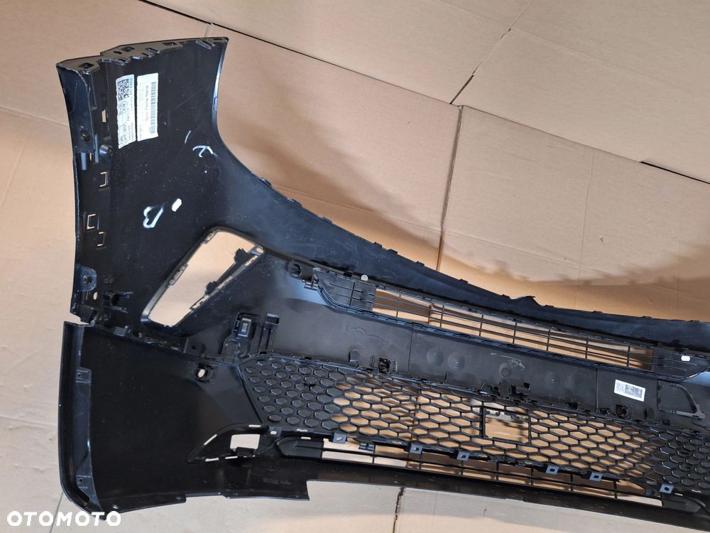 OPEL MOKKA II B LIFT 24- 25- NIE KLEJONY! ZDERZAK PRZÓD PRZEDNI ORYG. 9861817980 WYSYŁKA 24H - 11