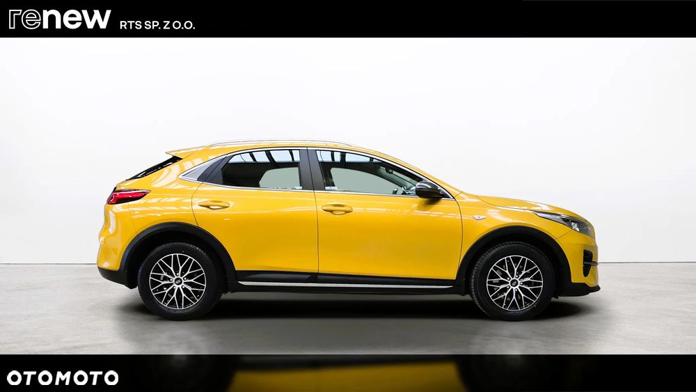 Kia XCeed 1.4 T-GDI M - 7