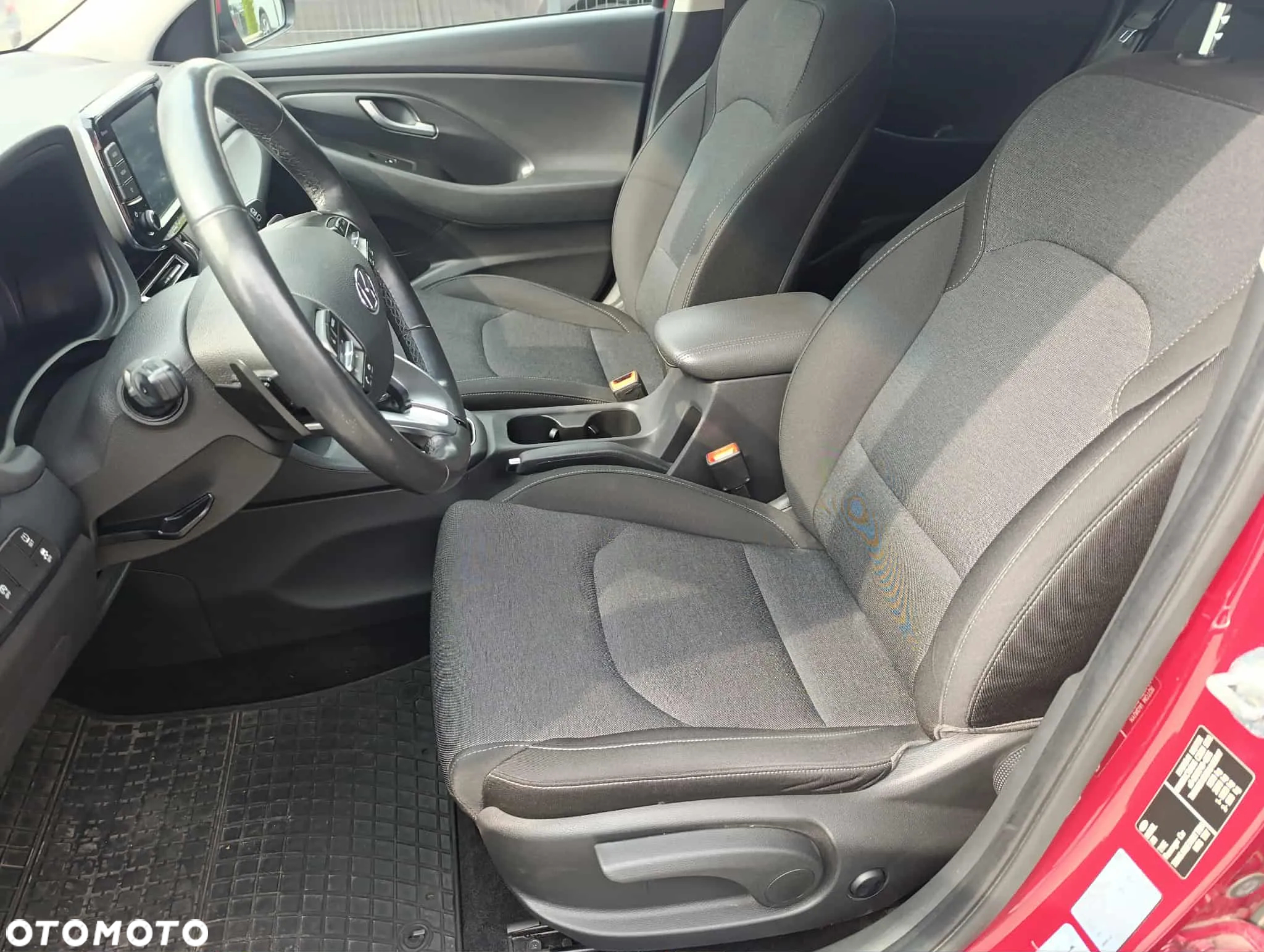 Hyundai i30 1.4 T-GDI Comfort DCT - 7