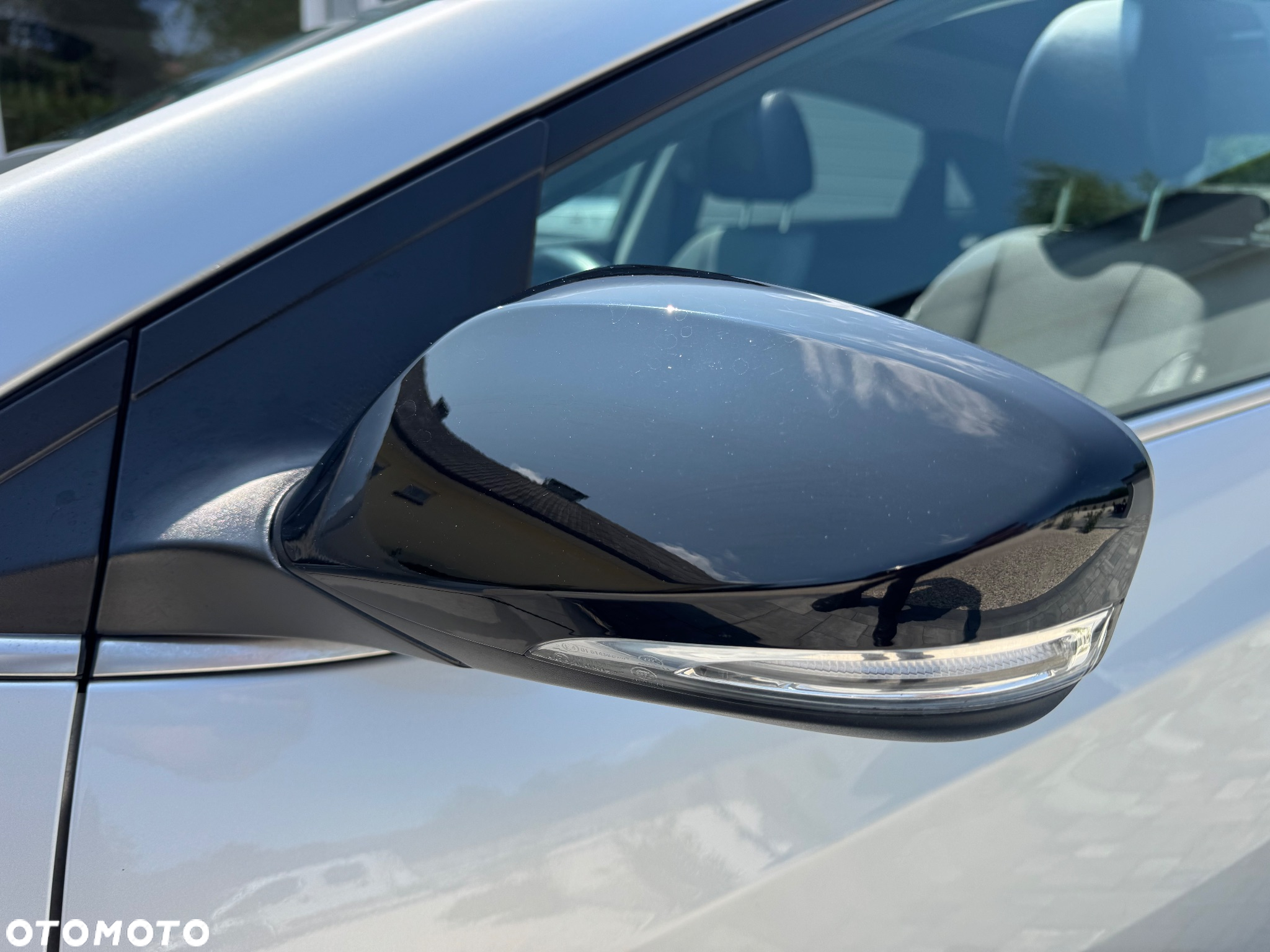 Hyundai i30 1.6 GDI Premium - 13