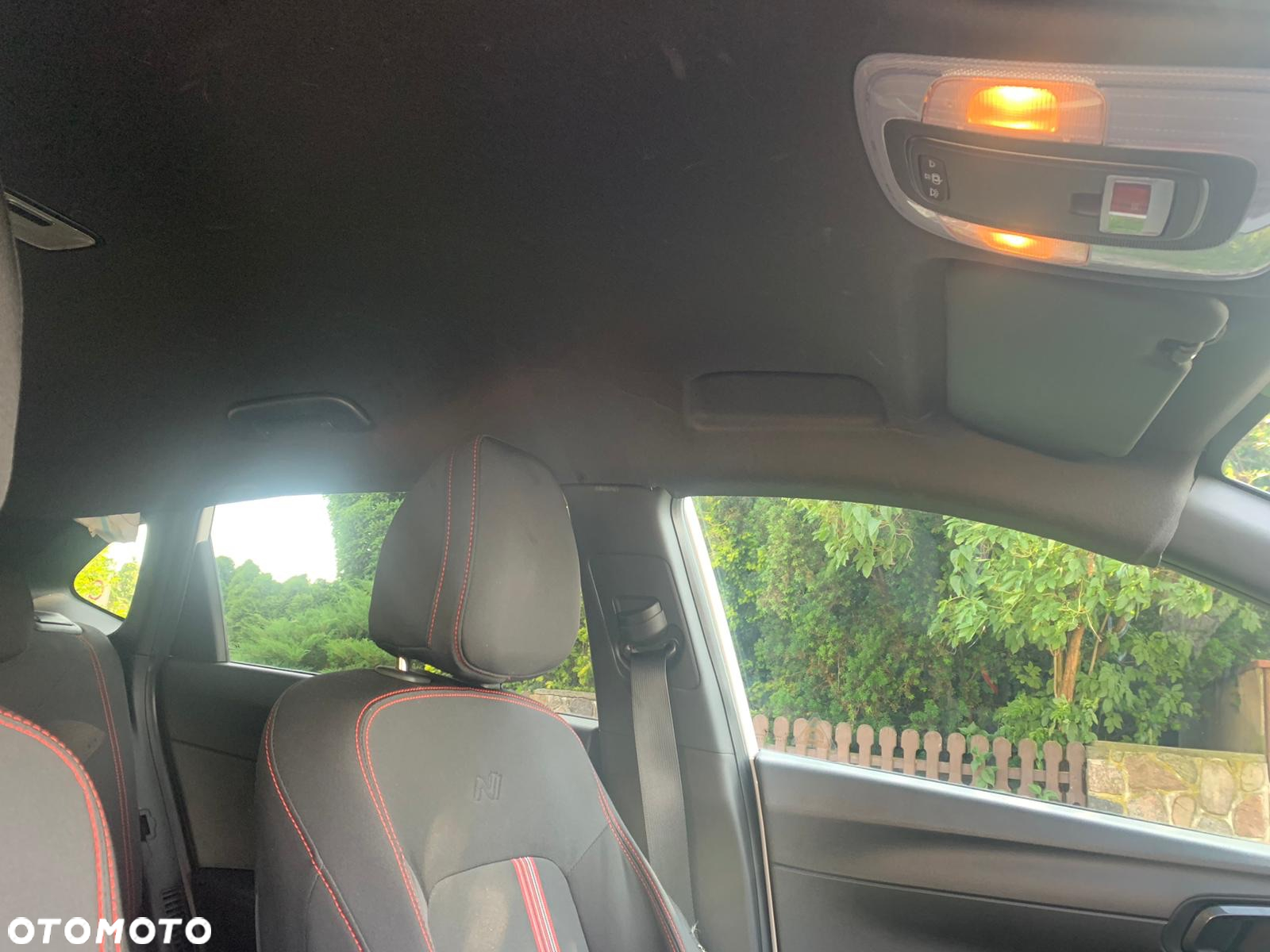 Hyundai i20 1.0 T-GDI 48V-Hybrid N Line - 36