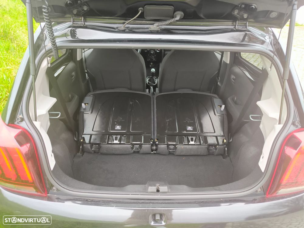 Peugeot 108 1.0 VTi Allure - 7