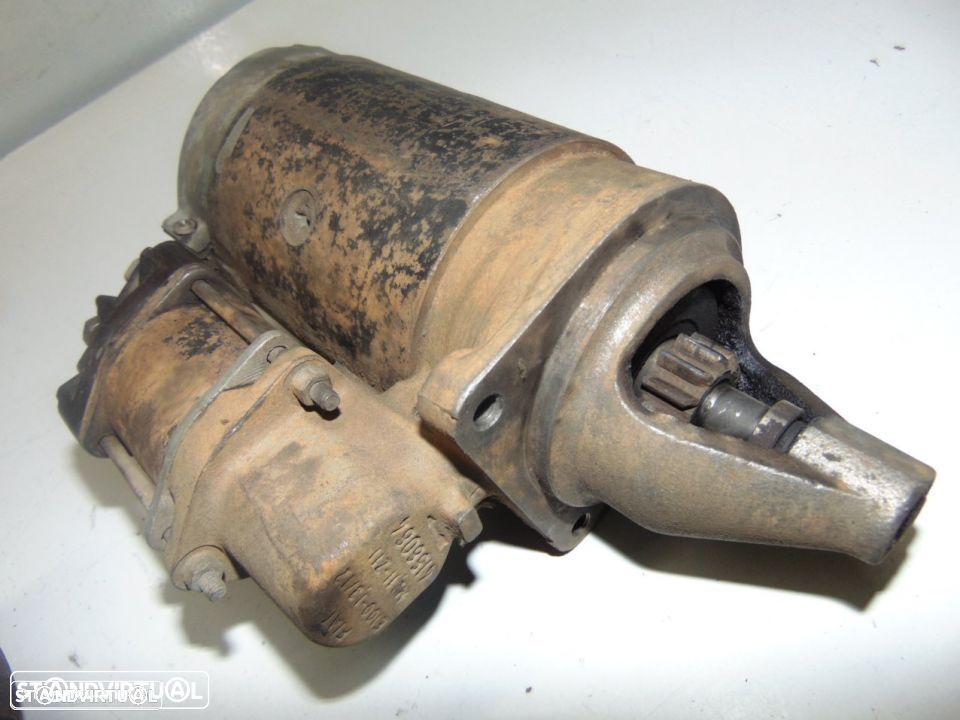 Fiat motor 1608 125 - vários - 3