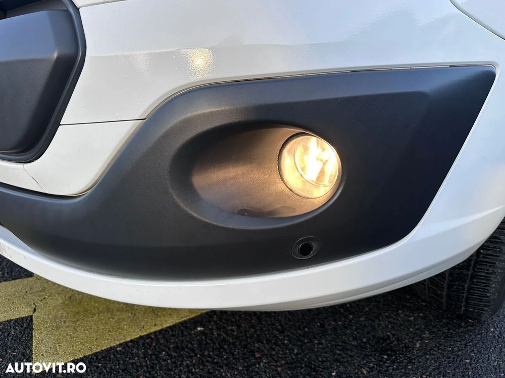 Ford Transit Custom 290 L2H1 LKW VA Trend - 9