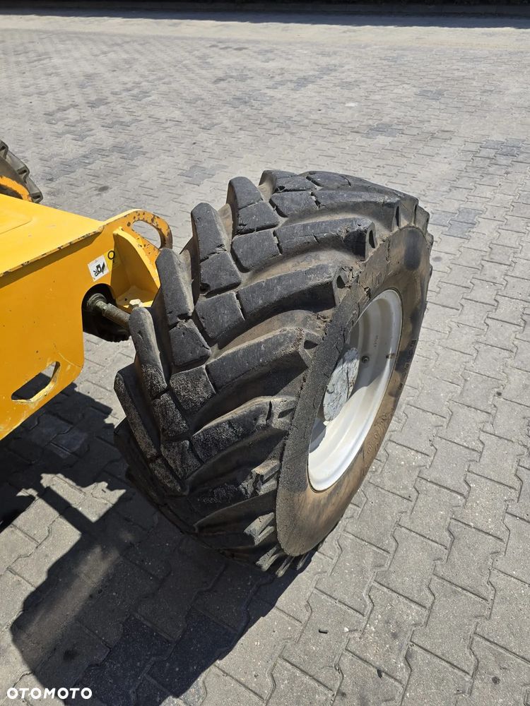 Manitou 200 ATJ - 12