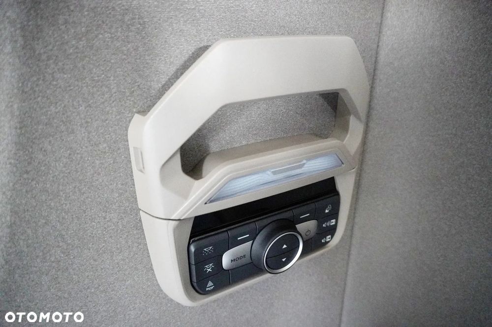 DAF XG 480 6×2 / 2025 / Chłodnia KRONE 20 EPAL Doppelstock / Thermoking T-1000R / Bez przebiegu / Oś skrętna - 24