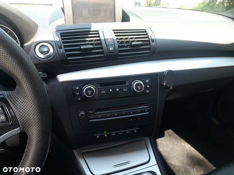 BMW Seria 1 120i Edition Sport - 7