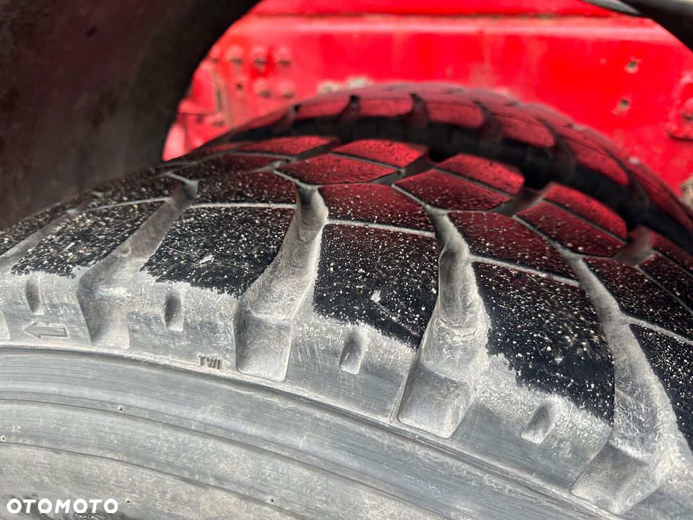 Volvo FM500 8X4 - 13