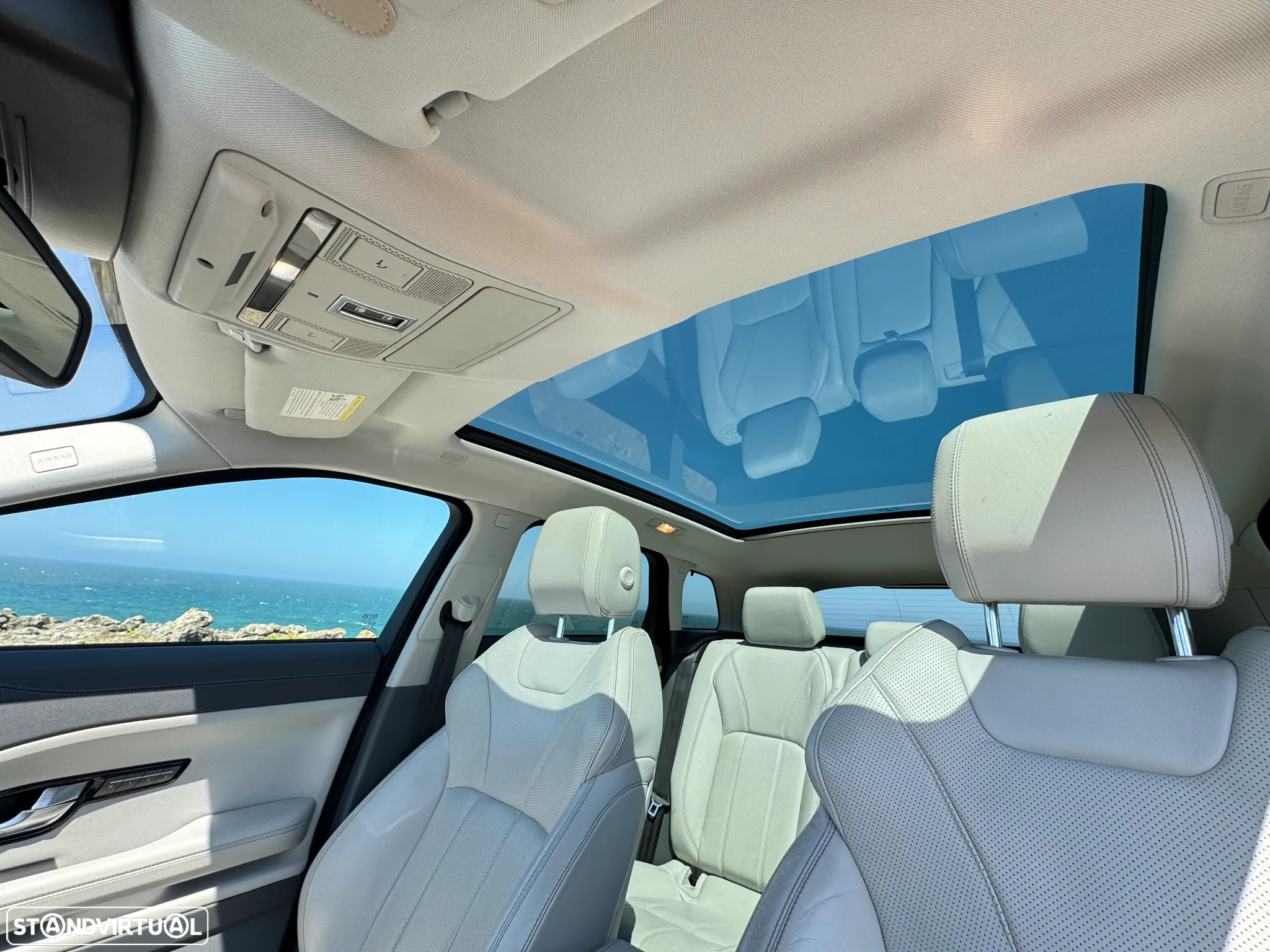 Land Rover Range Rover Evoque 2.0 Si4 HSE Dynamic - 10