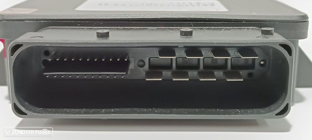 QUADRO ELÉTRICO LAND ROVER EVOQUE DYNAMIC - 4