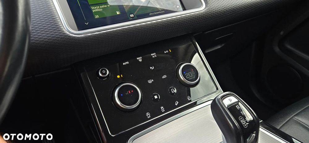 Land Rover Range Rover Evoque 2.0 D180 mHEV - 29