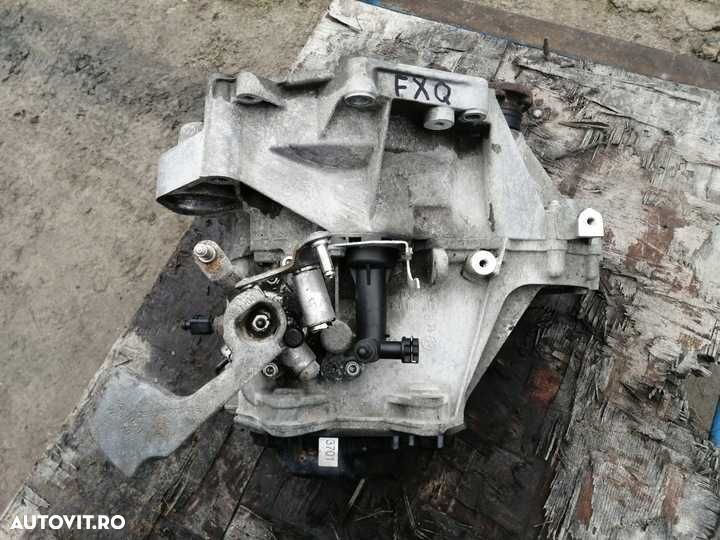 Cutie viteze VW Touran 1.6 Benzina; 5 Trepte - 2