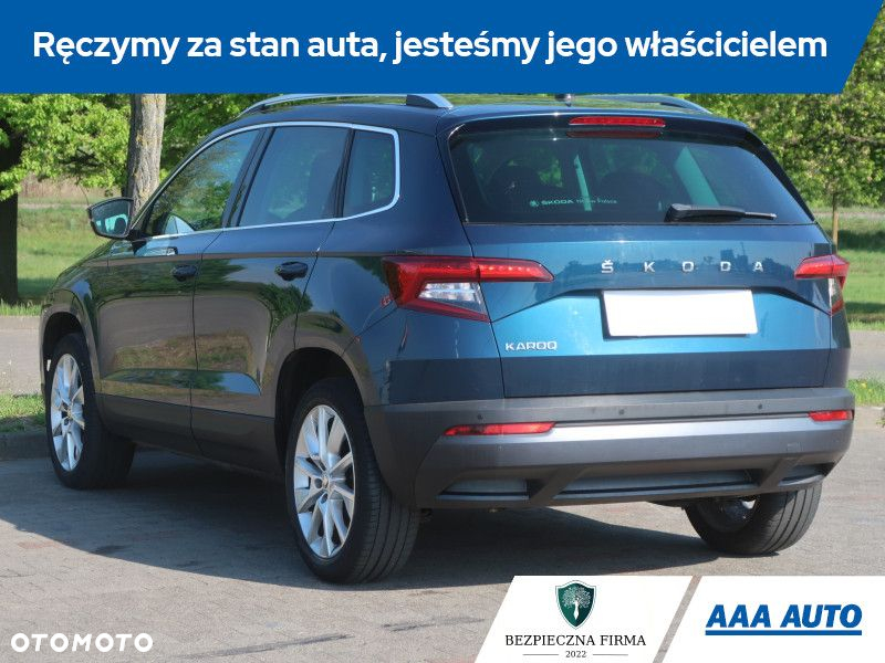 Skoda Karoq - 5