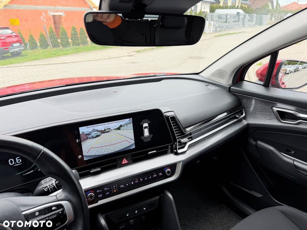 Kia Sportage 1.6 T-GDI 2WD Edition 7 - 26