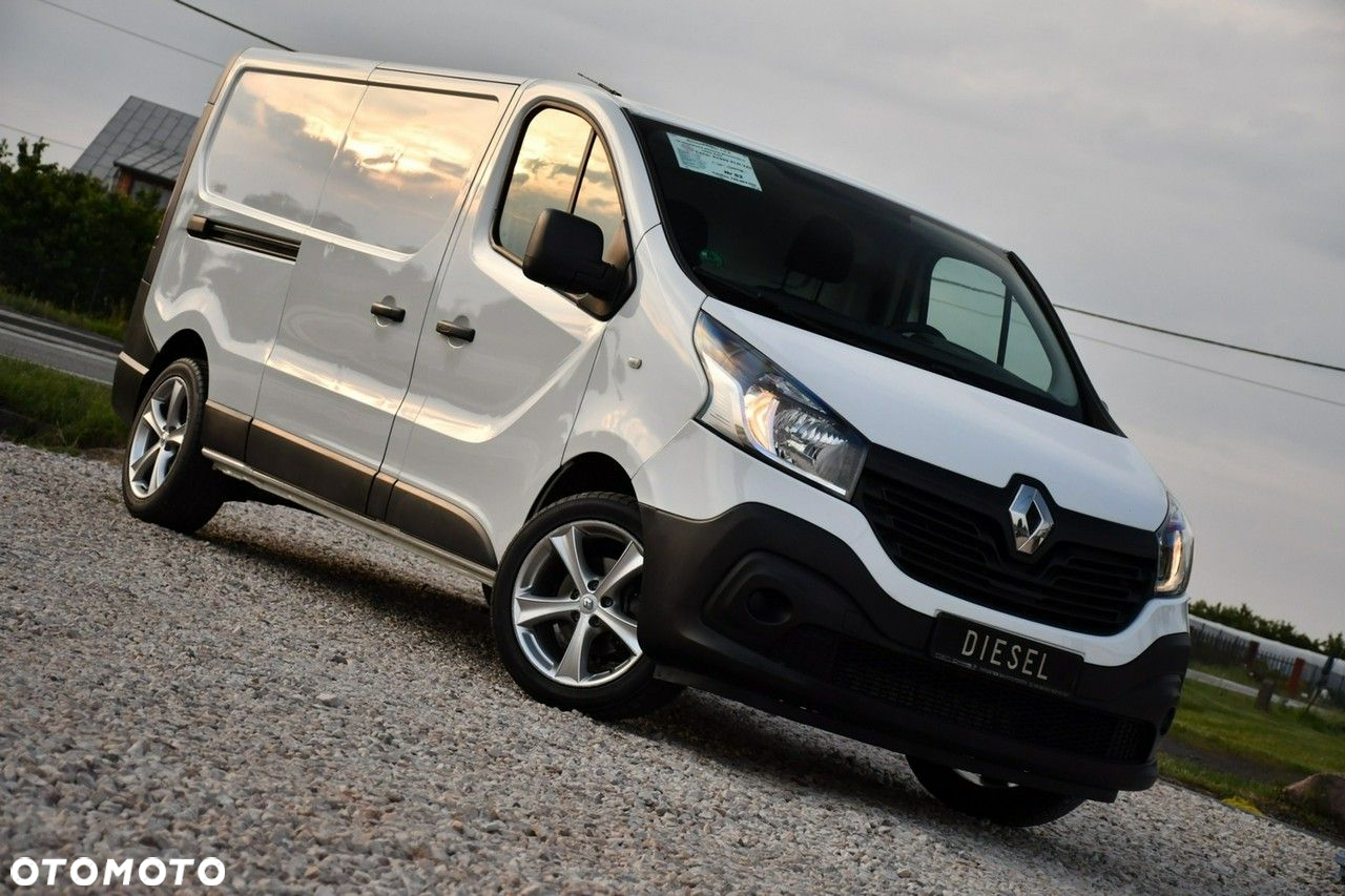 Renault Trafic - 11