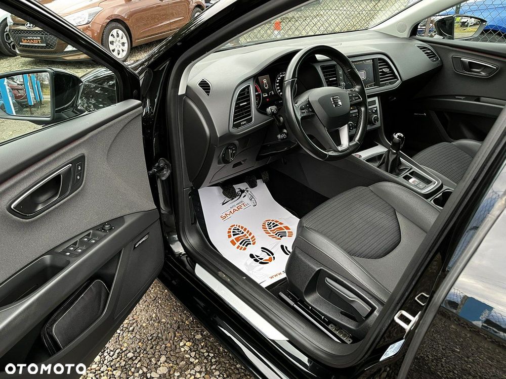 Seat Leon - 8
