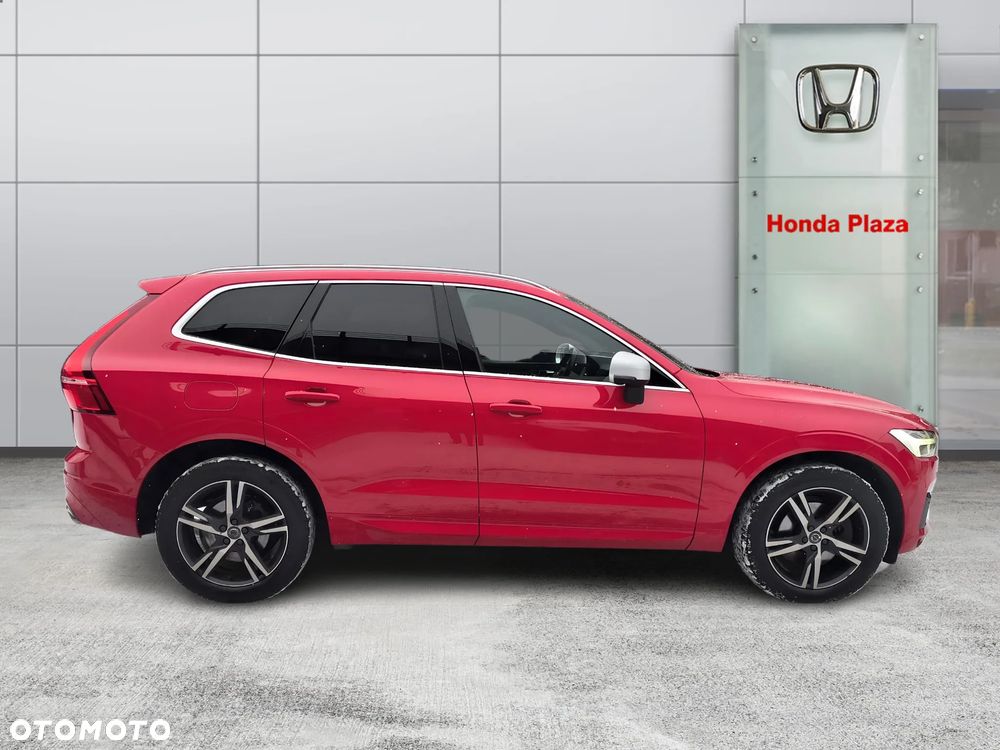 Volvo XC 60 D4 SCR R-Design - 7