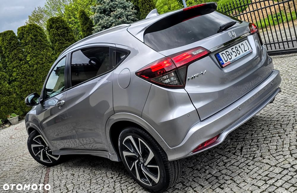 Honda HR-V 1.5 Executive (ADAS / Connect+) CVT - 2