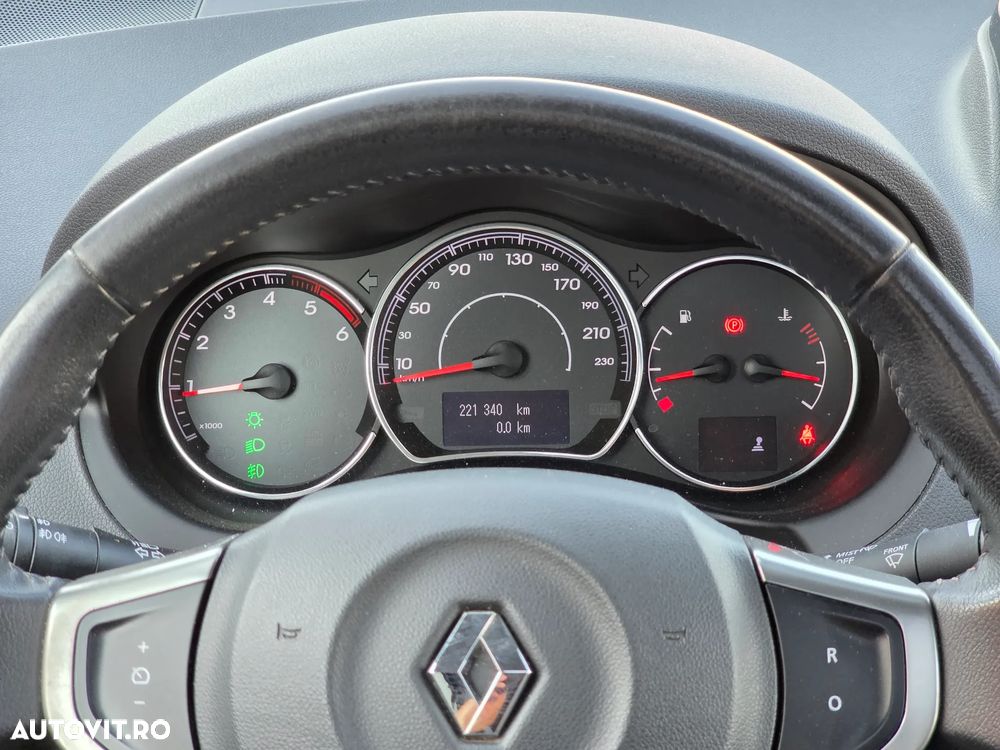Renault Koleos 2.0 dCI Privilege - 17