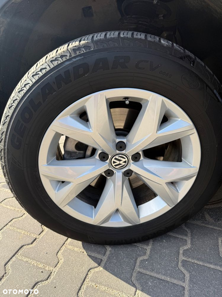 Volkswagen Atlas - 30