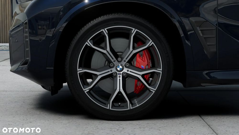 BMW X5 xDrive40i mHEV sport - 8