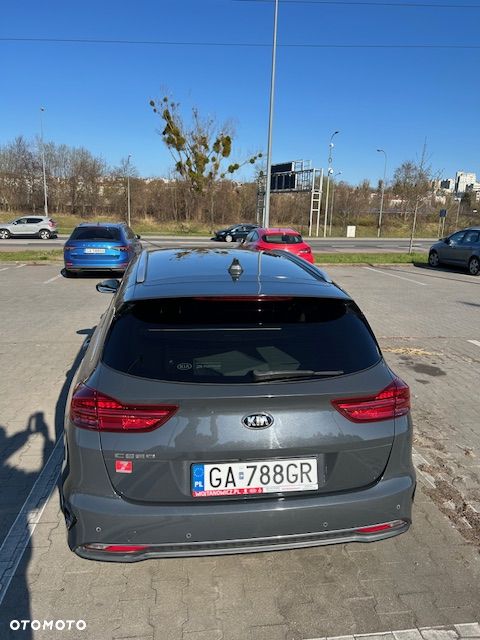 Kia Ceed 1.5 T-GDI M DCT - 7