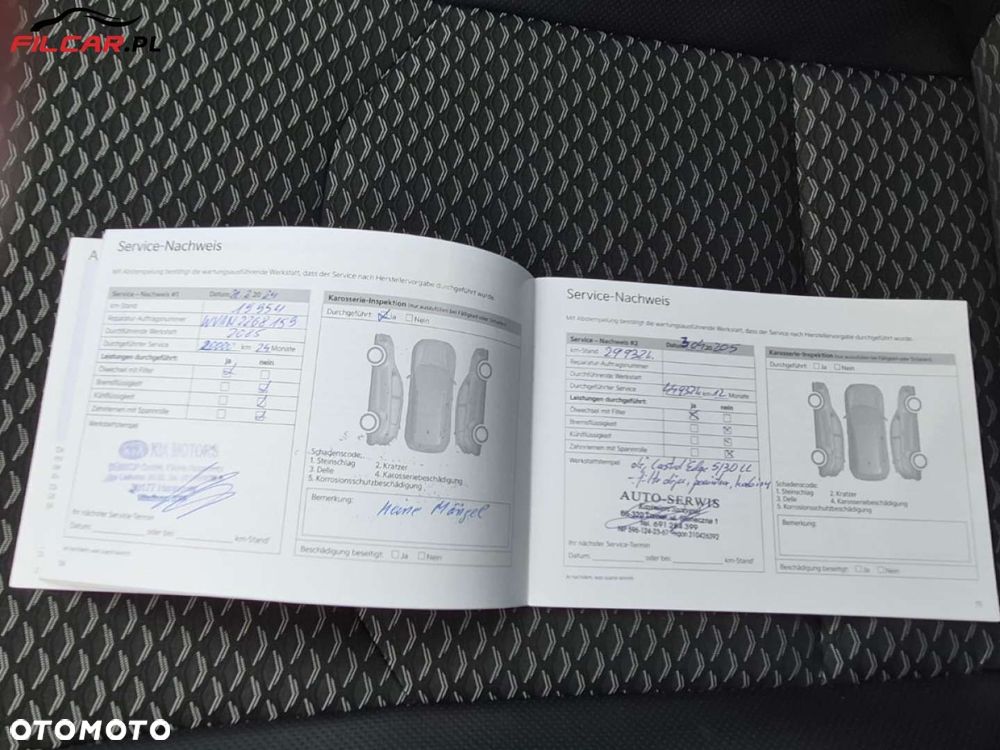 Kia Ceed - 8