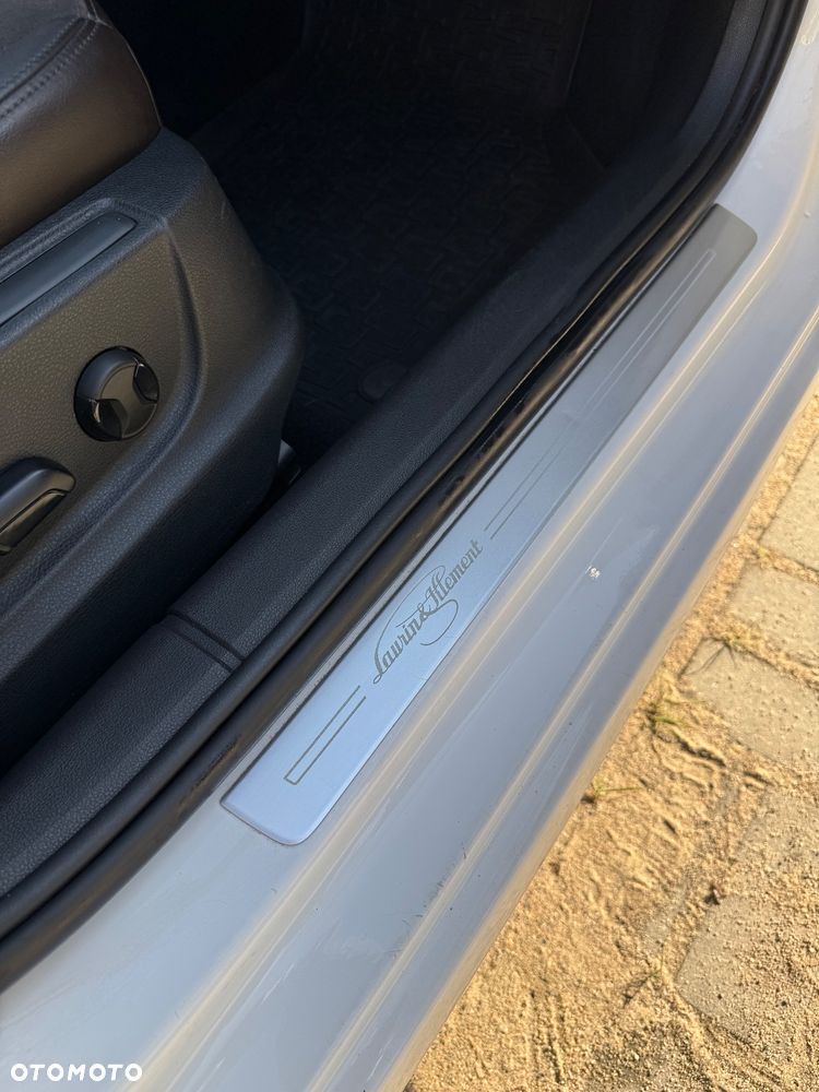 Skoda Octavia 1.8 TSI L&K DSG EU6 - 21