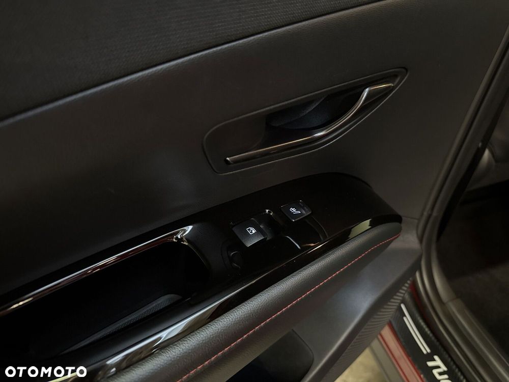 Hyundai Tucson 1.6 T-GDi N Line 2WD - 21