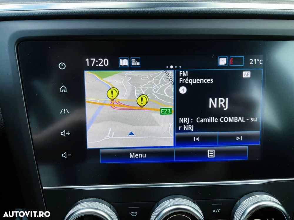 Renault Kadjar BLUE dCi EDC Intens - 8