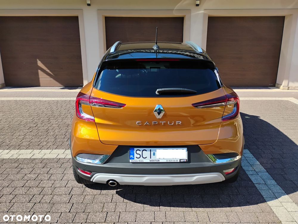 Renault Captur - 2