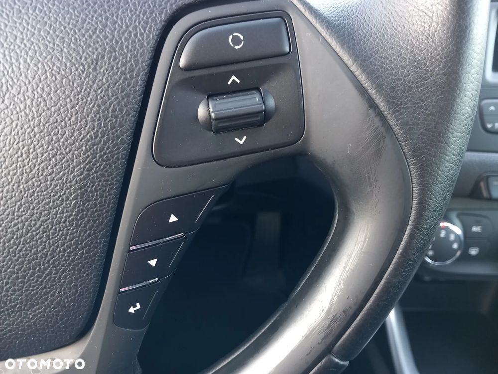 Kia Ceed 1.4 CVVT ISG Vision - 24