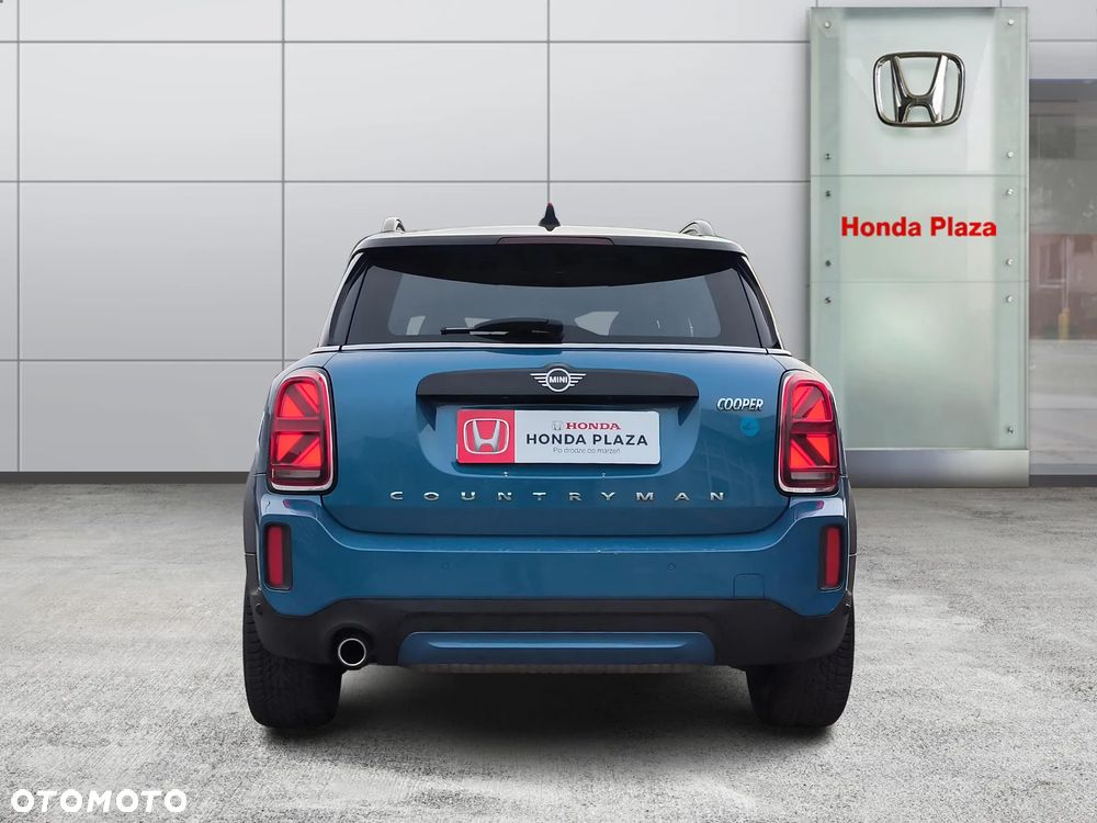 MINI Countryman Cooper - 5