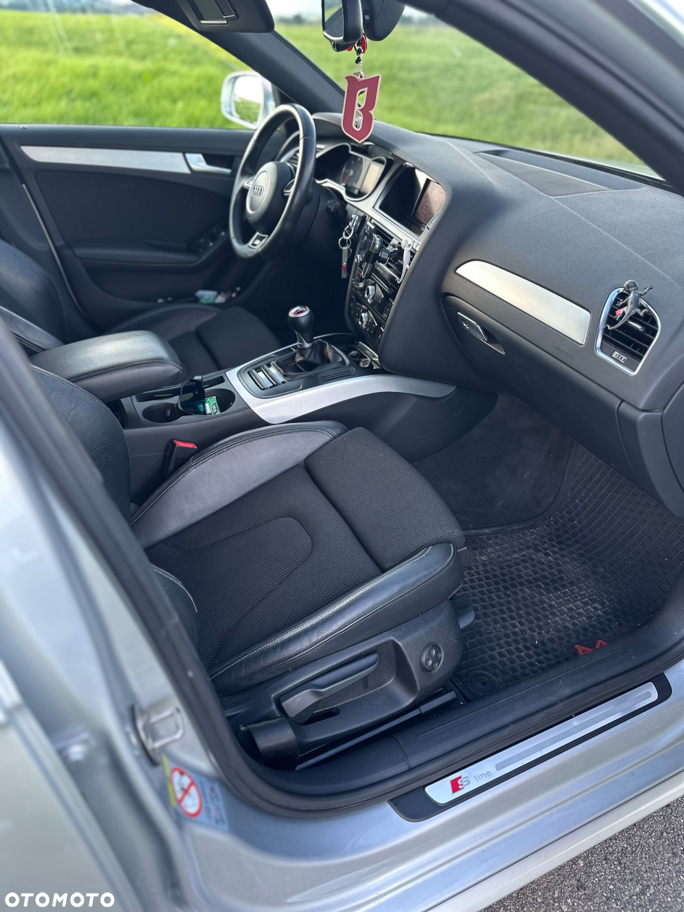 Audi A4 2.0 TDI Limited Edition - 8