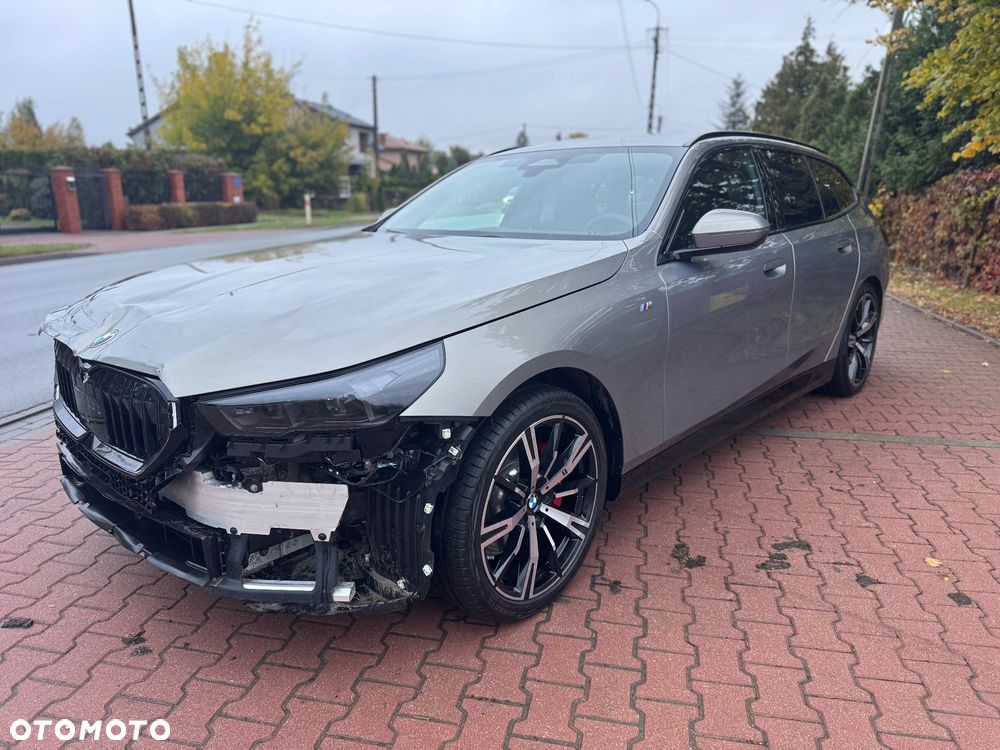 BMW Seria 5 - 3