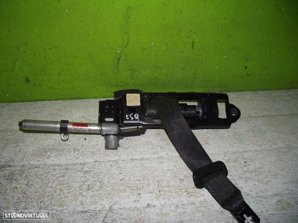 Kit de Tablier e Airbags Volvo V50 - 2007 / 2010 - TAB33 - 7