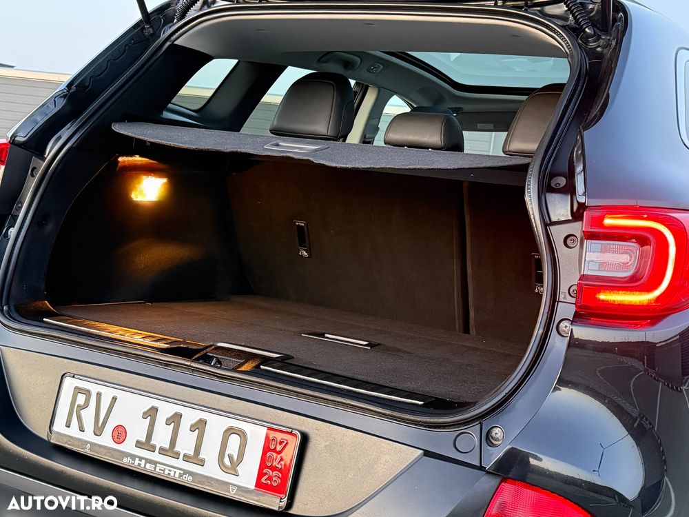 Renault Kadjar Energy dCi 130 4x4 Bose Edition - 17