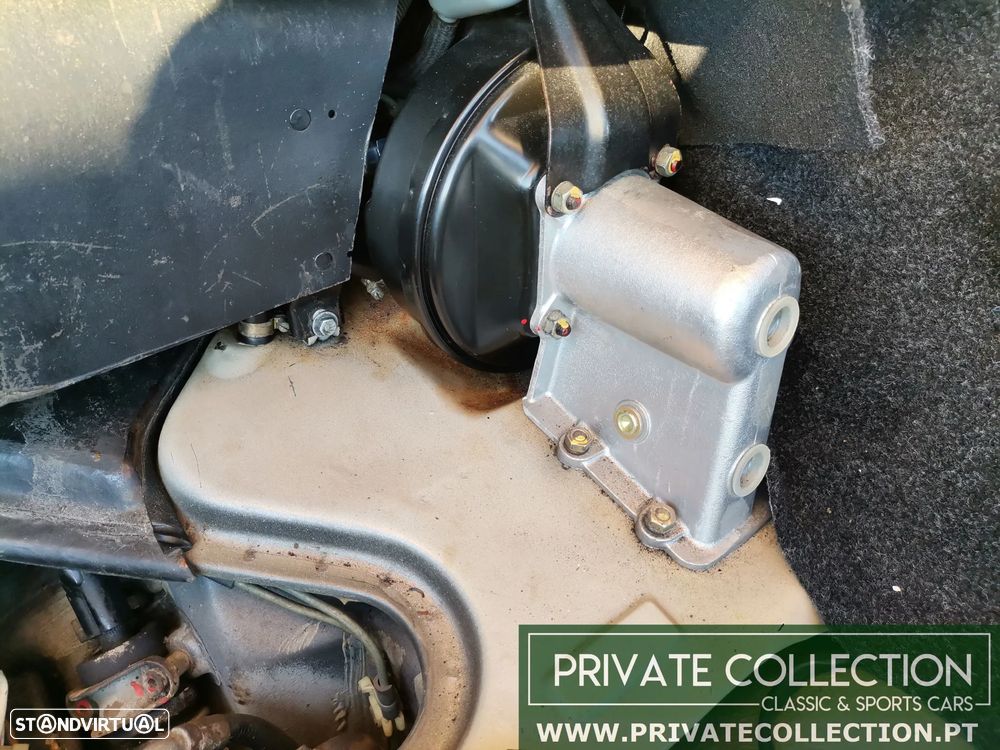 Porsche 911 Série G - 33