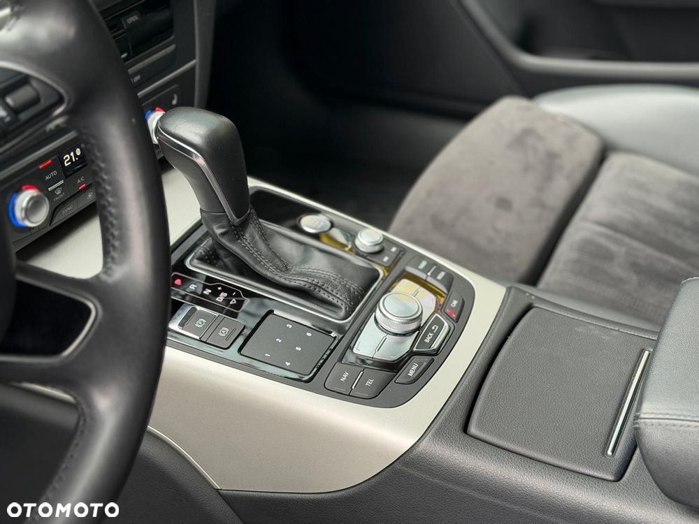 Audi A6 Avant 3.0 TDI Quattro S tronic - 14