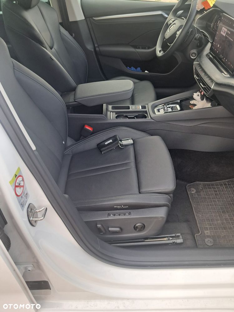 Skoda Octavia - 11